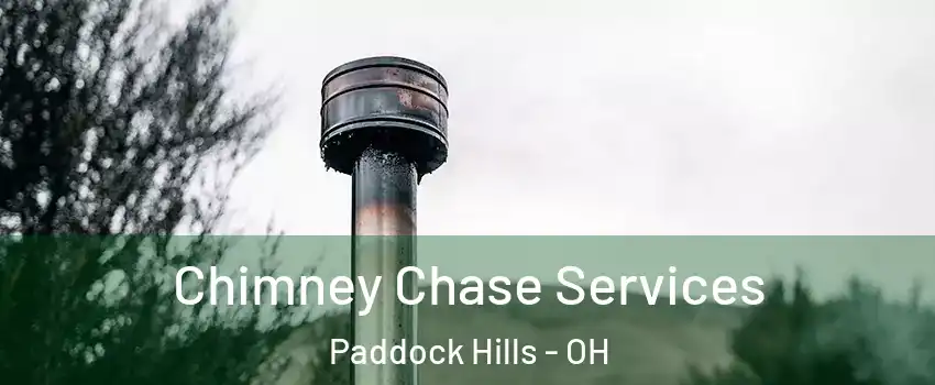Chimney Chase Services Paddock Hills - OH