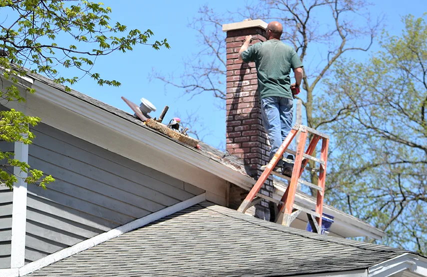 Chimney & Fireplace Inspections Services in Cincinnati, OH