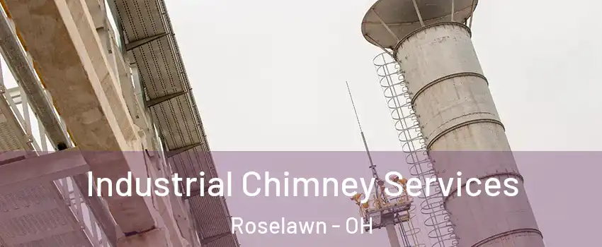 Industrial Chimney Services Roselawn - OH