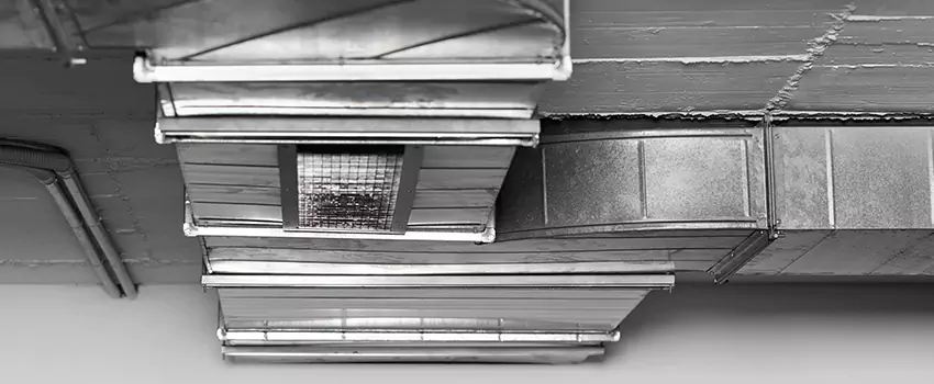 Trusted Air Duct Cleaning Company in Queensgate, Ohio