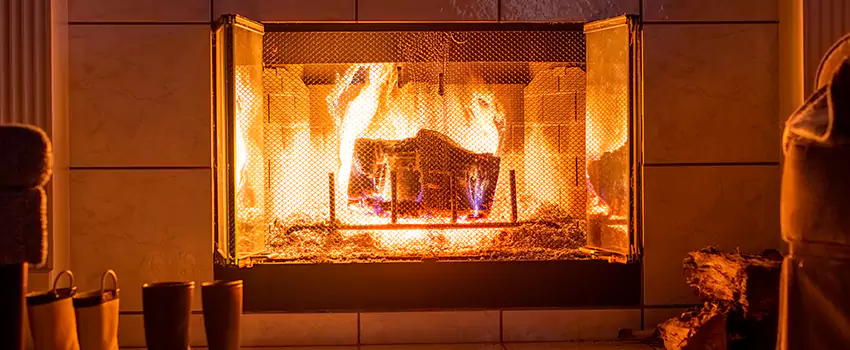Astria Vent Free Gas Fireplaces Installation in Queensgate, OH