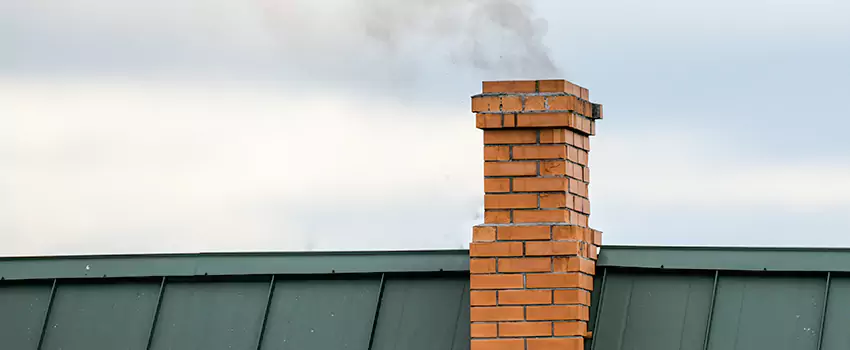 Animal Screen Chimney Cap Repair And Installation Services in Queensgate, Ohio