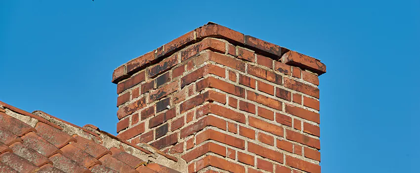 Clean Blocked Chimney in Oakley, Ohio