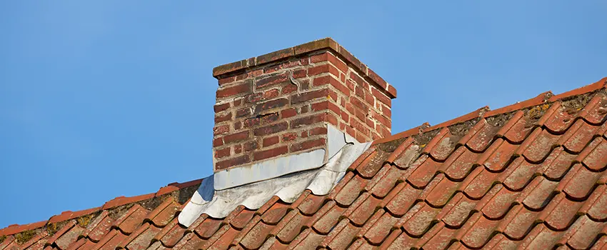 Residential Chimney Bricks Rotten Repair Services in Queensgate, OH