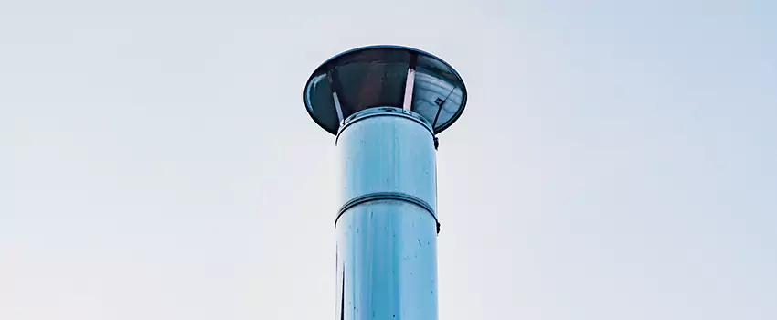 Wind-Resistant Chimney Caps Installation and Repair Services in Queensgate, Ohio