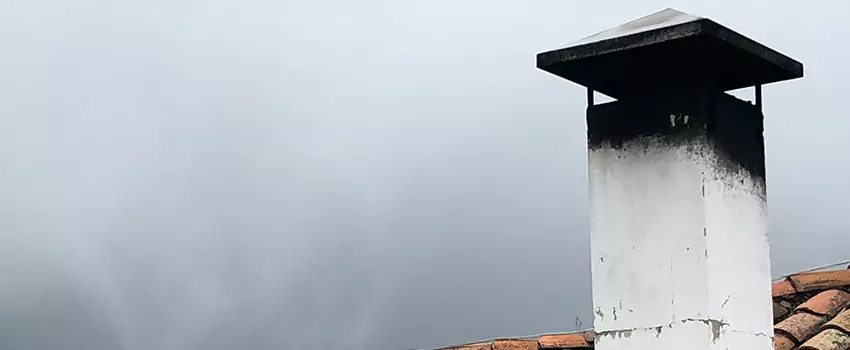 Chimney Damper Inspection in Queensgate, OH
