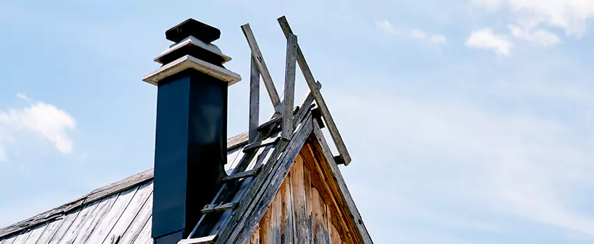 Chimney Creosote Cleaning in Queensgate, OH