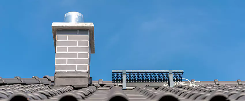 Chimney Flue Relining Services in Queensgate, Ohio