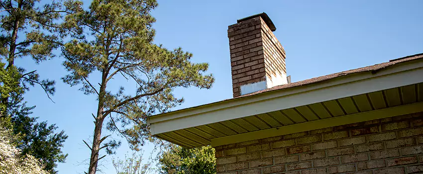 Budget-Friendly Chimney Masonry Service in Queensgate, Ohio