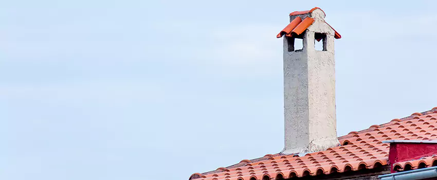 Chimney Pot Replacement in Queensgate, OH