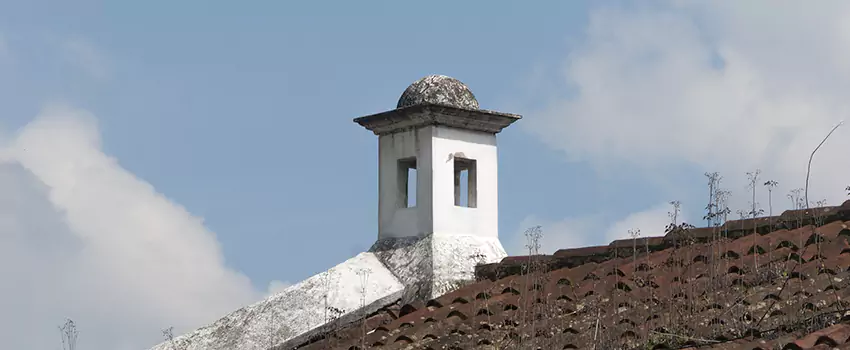Cost To Rebuild A Chimney in Queensgate, OH