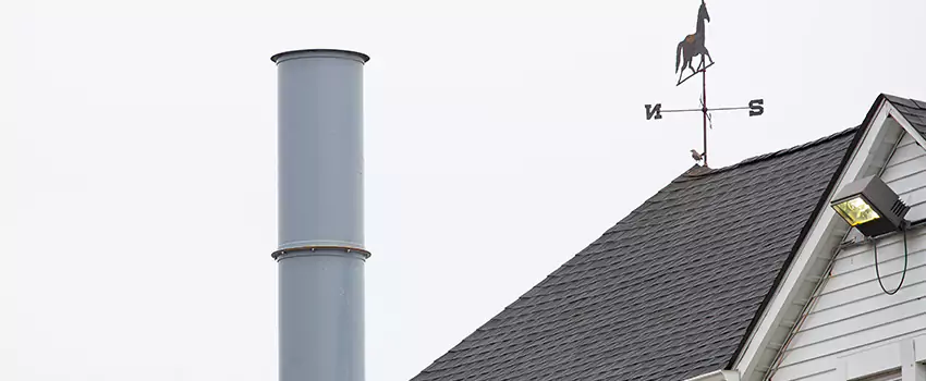 Chimney Inspection in Queensgate, OH