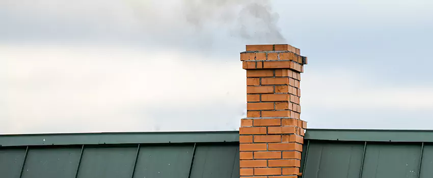 Chimney Soot Cleaning Cost in Queensgate, OH