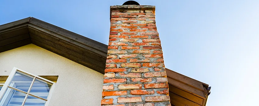 Chimney Mortar Replacement in Oakley, OH