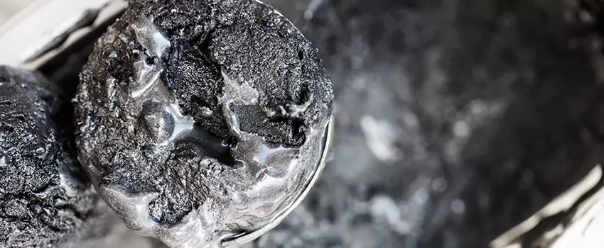 Clogged Dryer Vent Lint Cleaning in Queensgate, Ohio