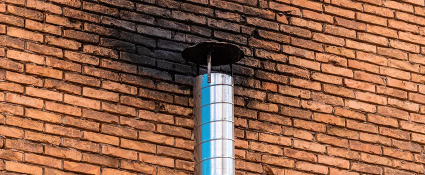 Diagnosing Commercial Chimney Problems in Queensgate, OH