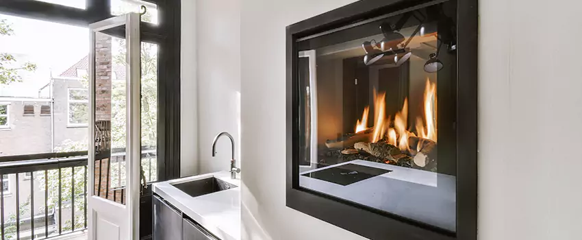 Dimplex Fireplace Installation and Repair in Queensgate, Ohio