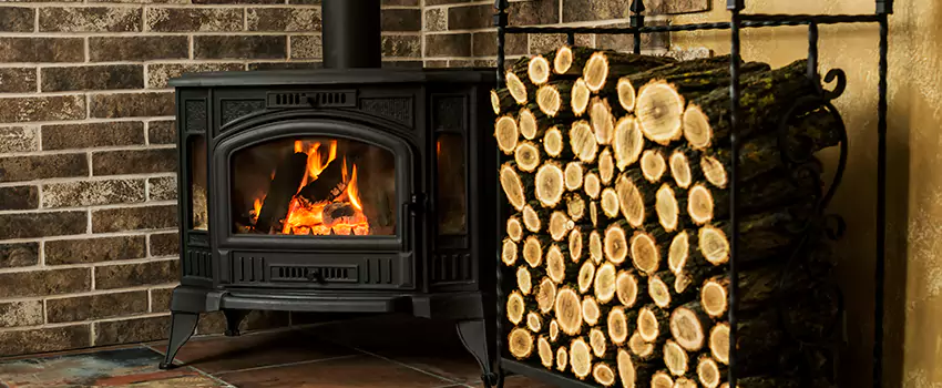 Drolet Fireplaces in Queensgate, Ohio