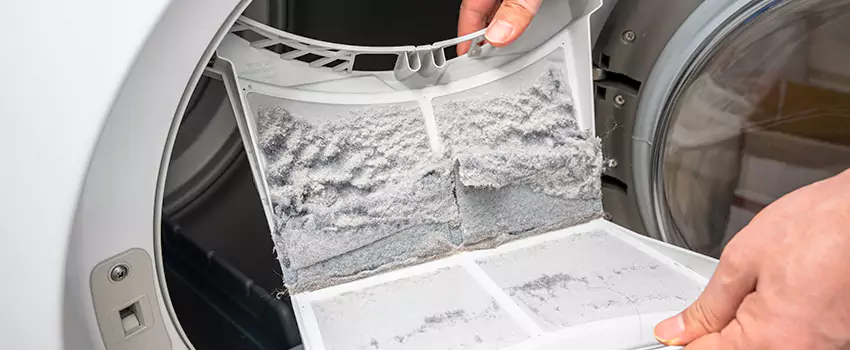 Best Dryer Lint Removal Company in Queensgate, Ohio