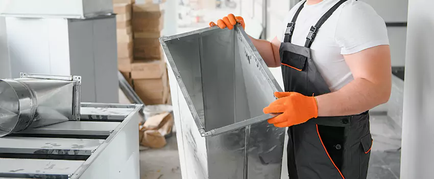 Benefits of Dryer Vent Inspection in Queensgate, OH