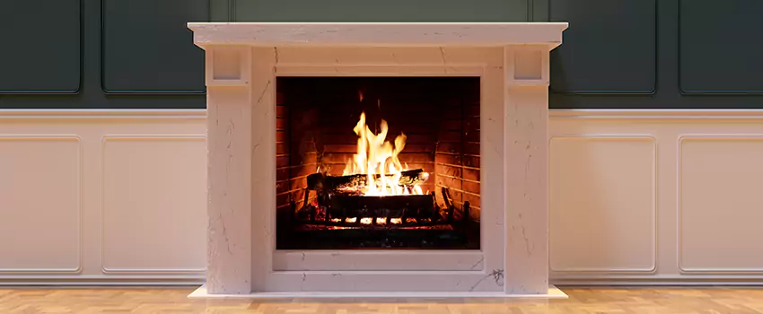 Empire Comfort Systems Fireplace Installation and Replacement in Queensgate, Ohio