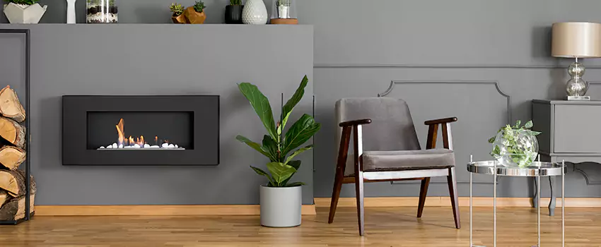 Ethanol Fireplace Burner Repair in Queensgate, OH