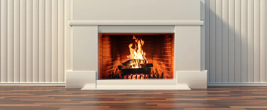 Fireplace Broken Ashtray Repair Services in Oakley, Ohio