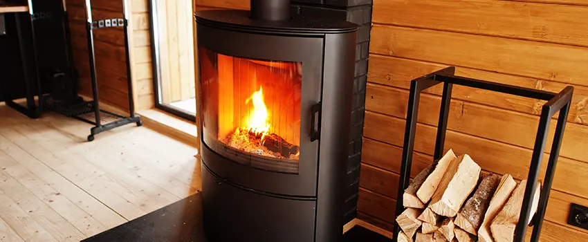 Gas Fireplace Door Handle Installation Services in Oakley, Ohio