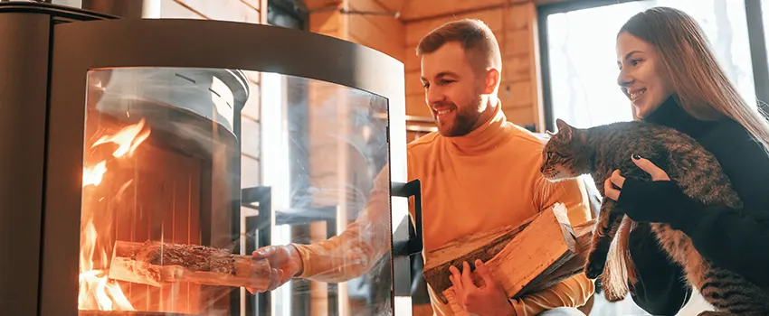 Fireplace Door Installation And Replacement Contractors in Queensgate, OH