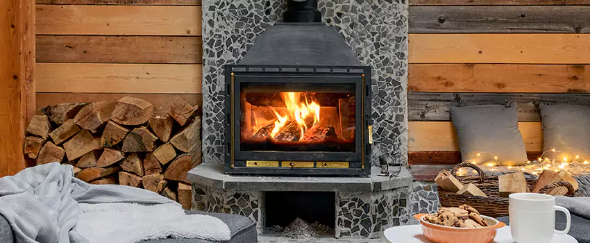 Fireplace Renovation Service in Queensgate, OH