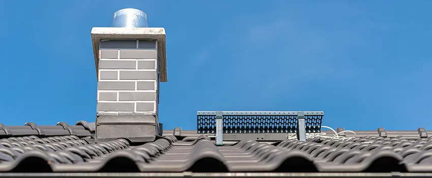 Repair Blocked Chimney in Queensgate, Ohio