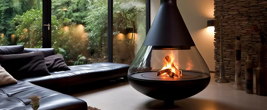 Affordable Floating Fireplace Repair And Installation Services in Oakley, Ohio
