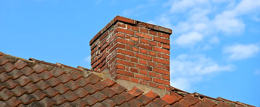 Flue Tiles Cracked Repair Services near Me in Queensgate, OH