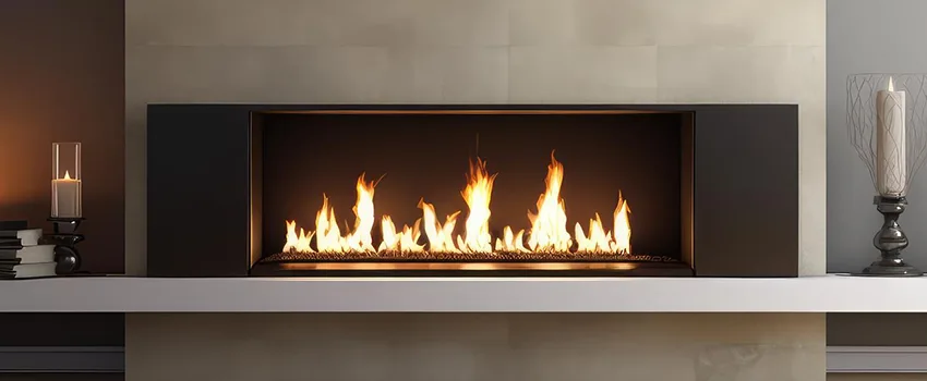 Vent Free Gas Fireplaces Repair Solutions in Queensgate, Ohio