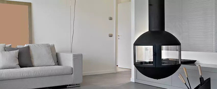 Hanging & Suspended Fireplaces Designer in Oakley, Ohio