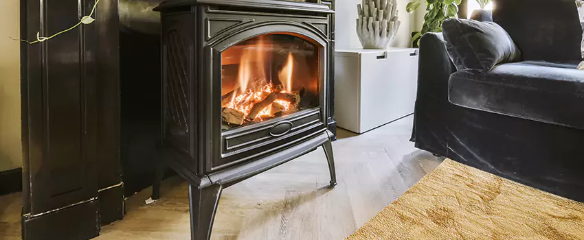 Cost of Hearthstone Stoves Fireplace Services in Queensgate, Ohio