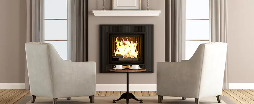 Heat & Glo Outdoor Gas Fireplaces Installation Contractors in Queensgate, Ohio