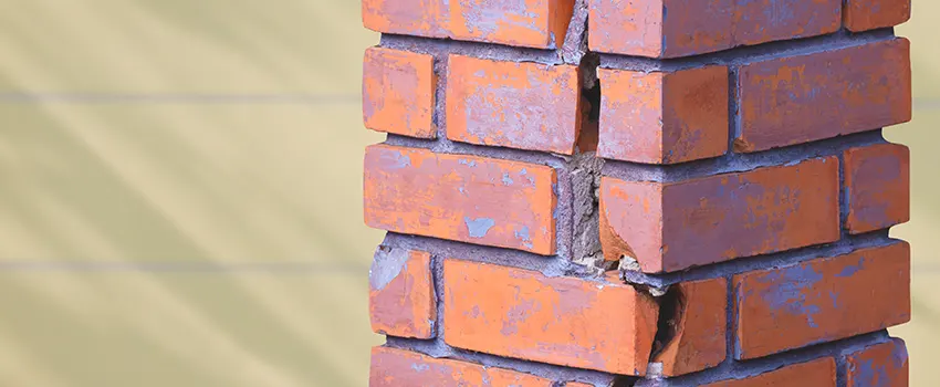 Leaking Chimney Repair And Replacement Cost in Queensgate, Ohio