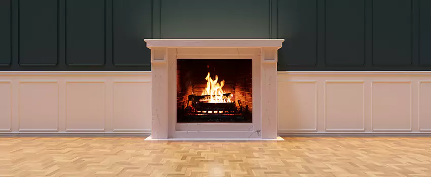 Napoleon Electric Fireplaces Inspection Service in Queensgate, Ohio