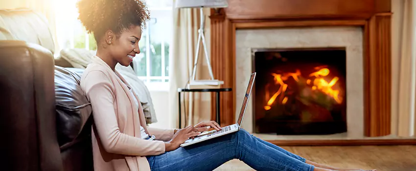 Cost-Effective Osburn Fireplace Installation and Repair in Queensgate, OH