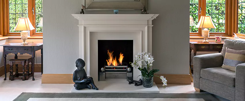 RSF Fireplaces Maintenance and Repair in Queensgate, Ohio