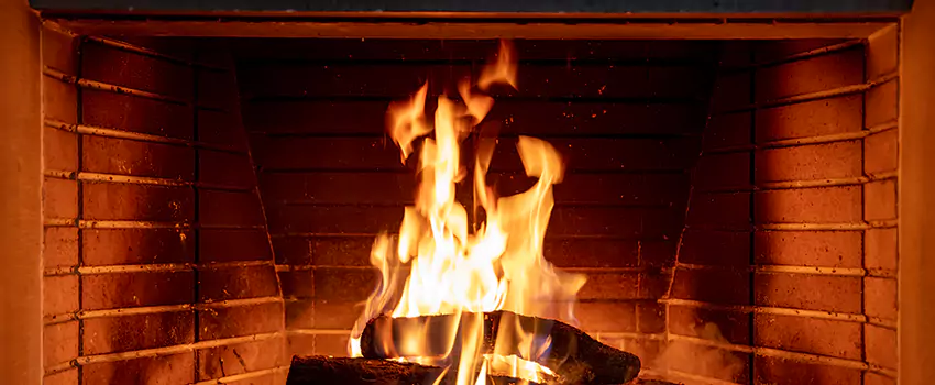 Soot Cleanup Services in Queensgate, OH