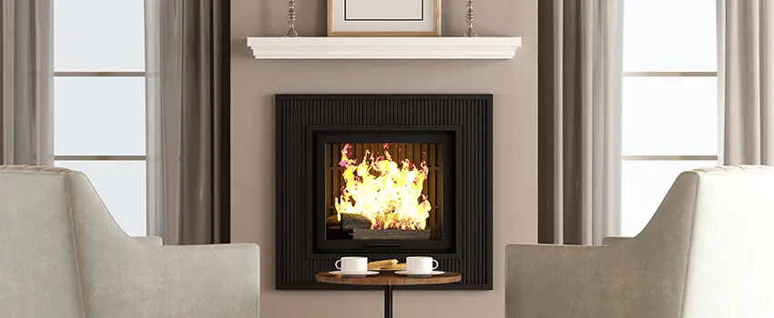 Superior Outdoor Fireplace Repair in Queensgate, OH