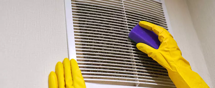 Vent Cleaning Company in Queensgate, OH