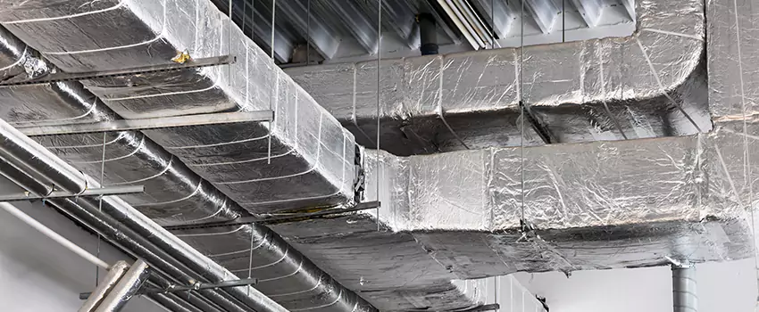 Vent Dust Cleaning Cost in Queensgate, OH