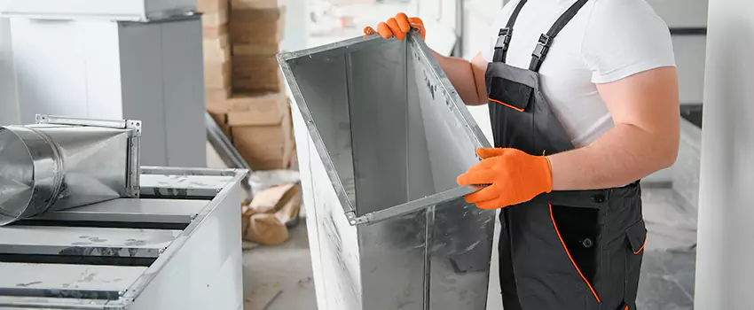 Ventilation Fan Cleaning Services in Hyde Park, Ohio