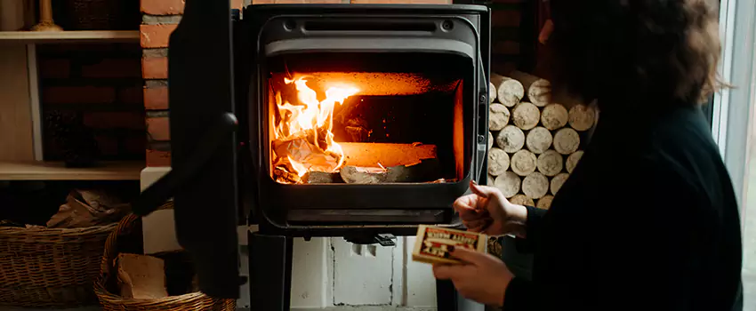 Key Features of Vermont Castings Fireplaces in Queensgate, OH