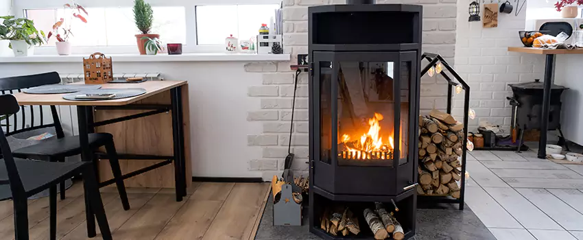 Wood Stove Firebox Installation Services in Oakley, OH