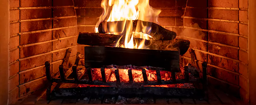 Chimney Ash Dump Cover Repair Services in Queensgate, OH