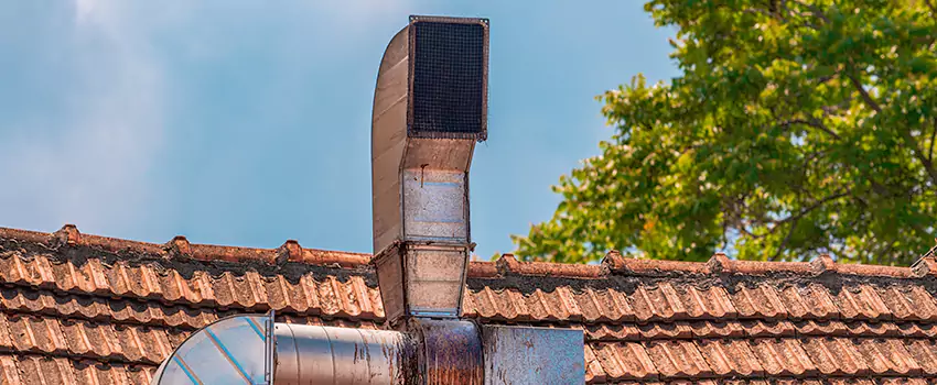 Chimney Creosote Cleaning Experts in Hyde Park, Ohio